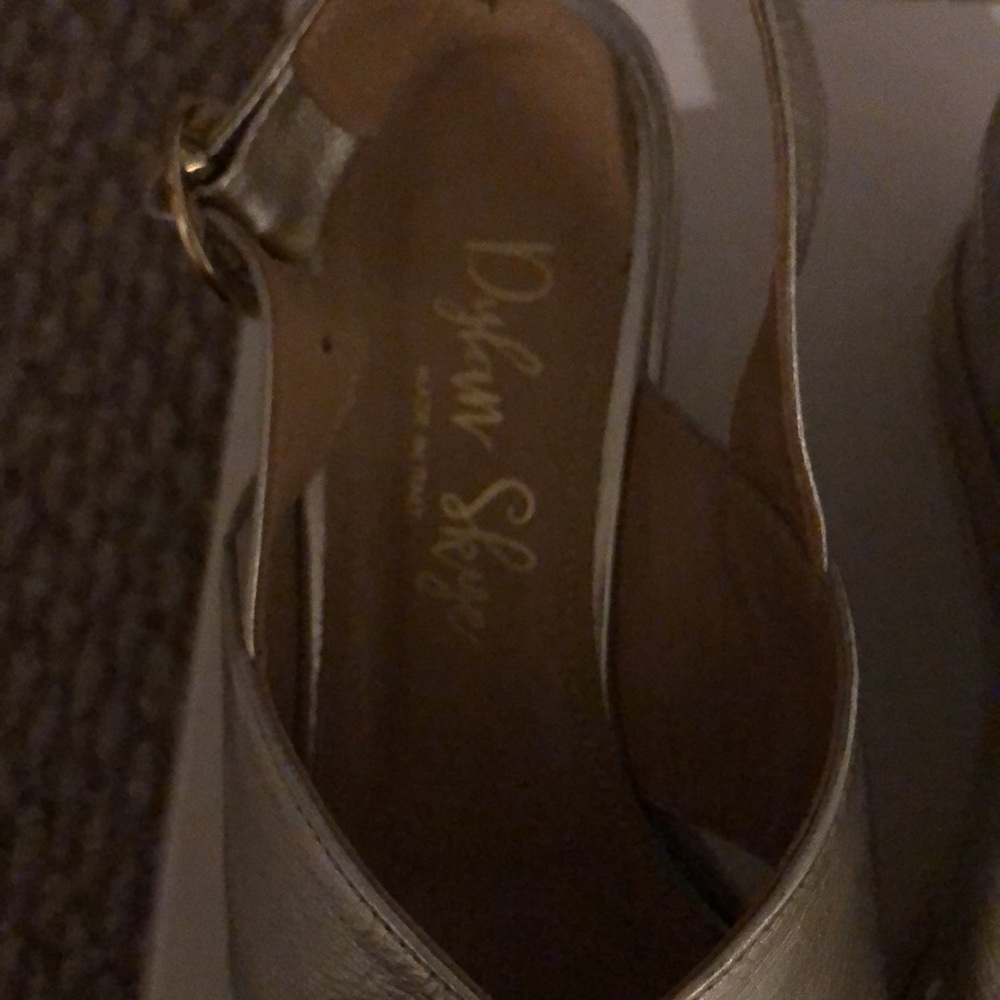 Dylan Skye SANDALS - Picture 5 of 14